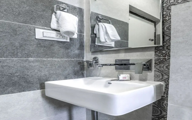 Hotel Balaji Grand by OYO Rooms