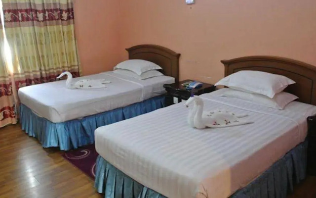 Regal Central Hotel