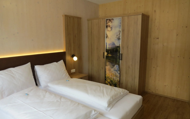 Wellnesshotel Dachsteinresort