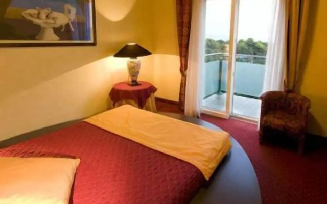 Hotel Soraya
