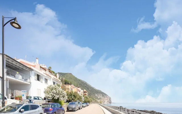 Sprawling Apartment in Cala Gonone near Cala Fuili Beach