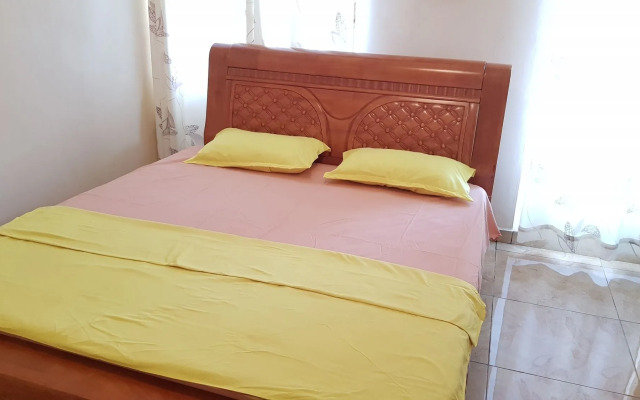 Blue Bay Holiday Resort