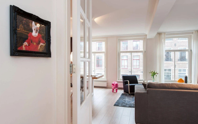 Cityden Rijksmuseum Serviced Apartments