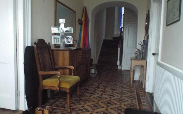 Pendyffryn Manor Bed & Breakfast