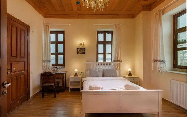 Lavantali Konak Tasev Butik otel & Restorant