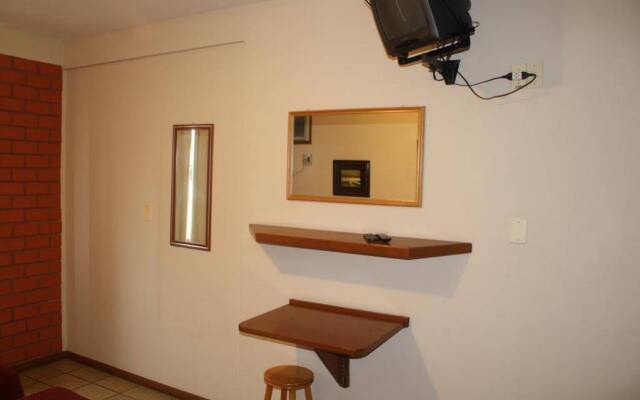 Suites Dom Fish