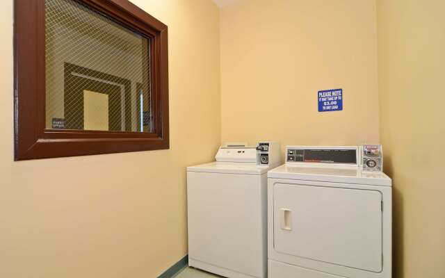 Best Western Gas City