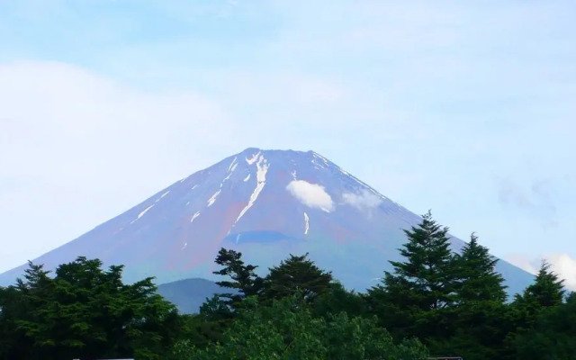Minshuku Jukaiso
