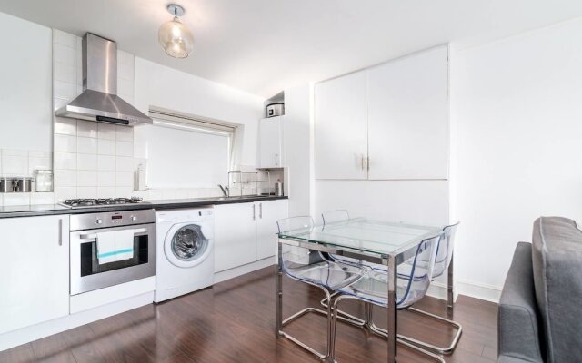 Trendy 1Br Home In Islington With Balcony