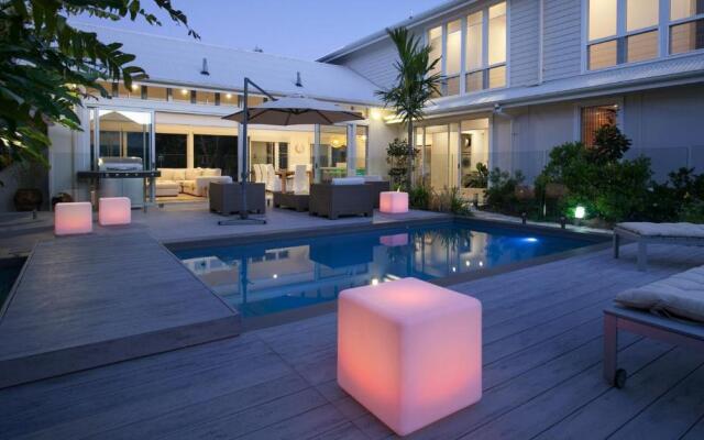 White Sands Beach House