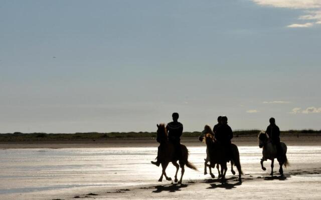 Arabær Holiday Home