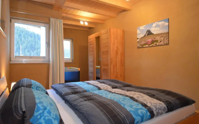 Ferienwohnung Nety