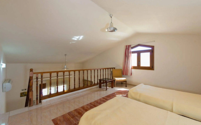 Villa Rose