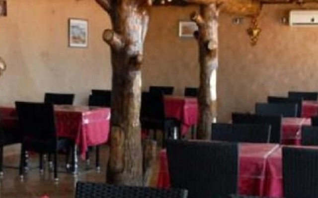Residence Fanti