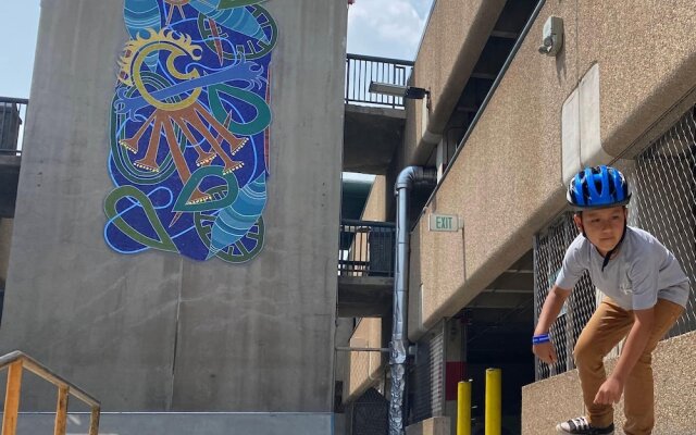 #211 Vail International