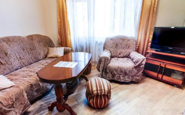 Downtown Yerevan Apartment