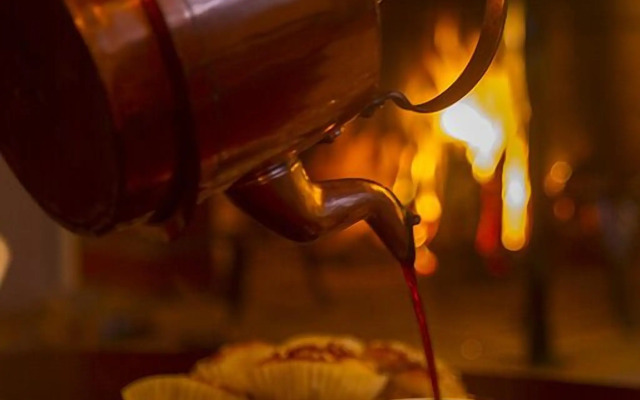 Hallebergs Bed & Breakfast