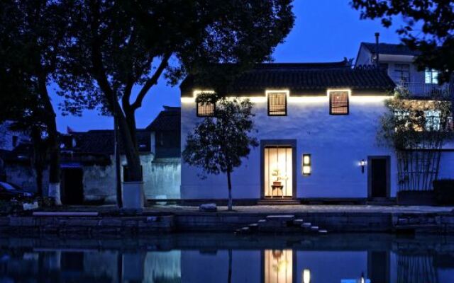 Yinlu Tongli House