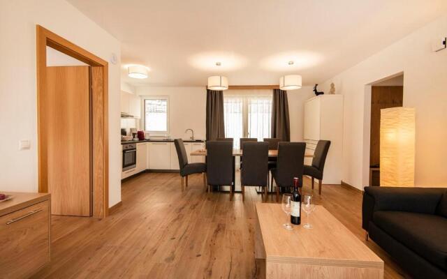 Appartement Dorf Wagrain Alpenleben