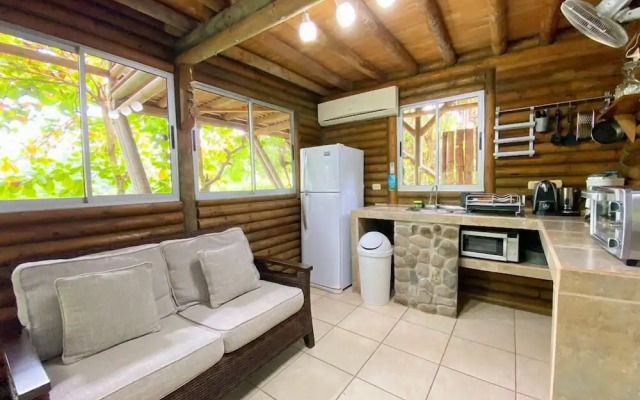 Horizon Ocean View Hotel and Yoga Center