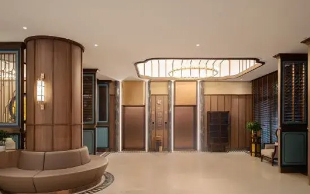 POLYVIEW Hotel