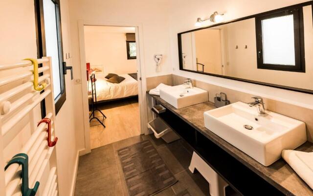 Appartement Alouette France