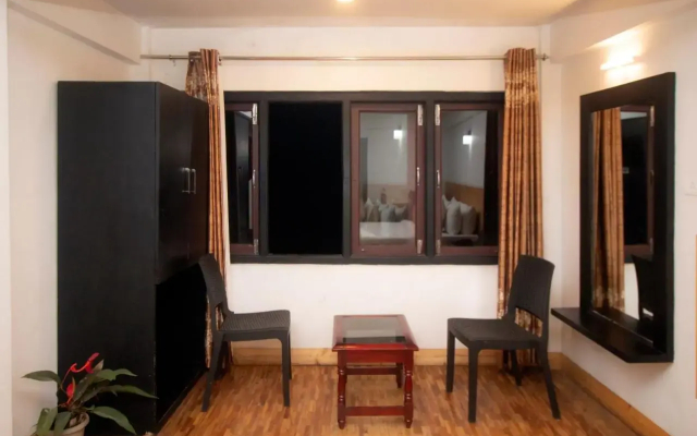 Cherrywood Suites And Spa