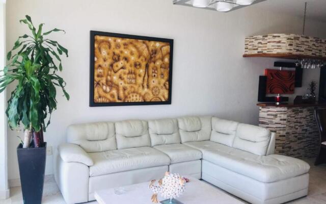 Condominio Mayan Island Playa Diamante