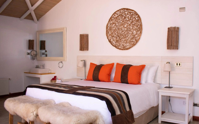Noi Casa Atacama