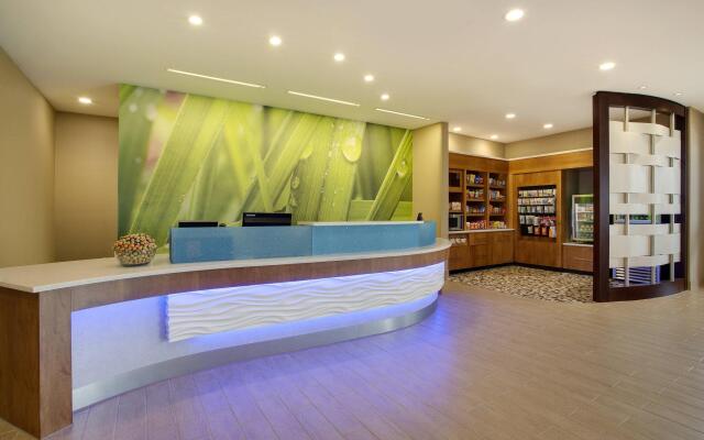 SpringHill Suites by Marriott Murray