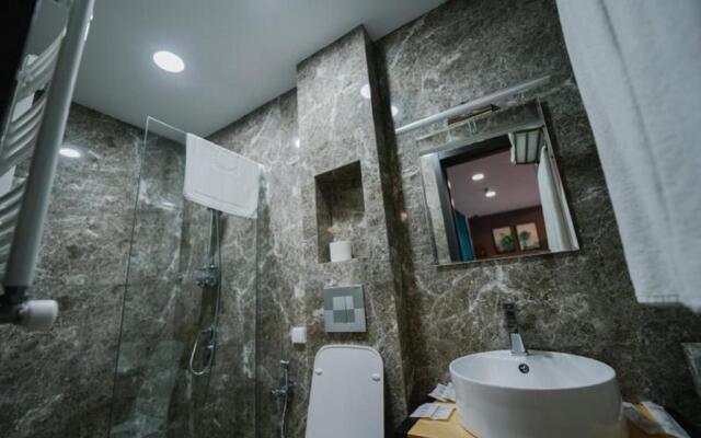 Hotel Linge