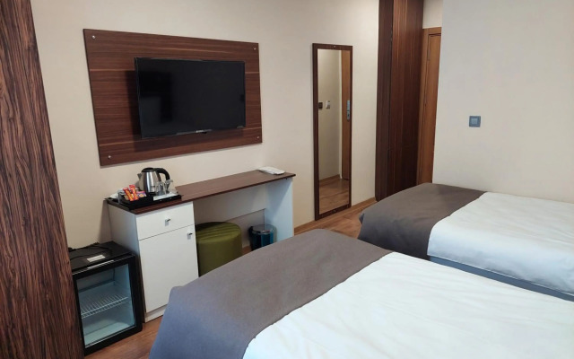 Beyaz Inci Otel