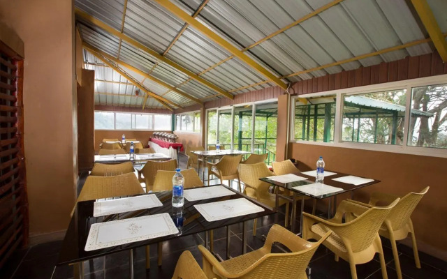 Bamboo Dale Resort