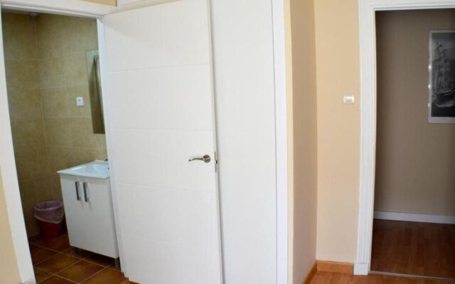 Residencia Universitaria Europa