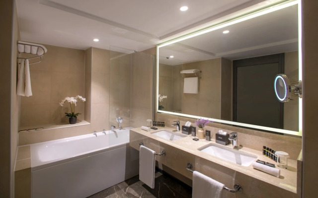 Mövenpick Diyarbakır