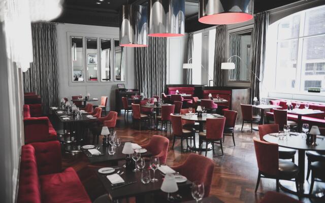 Hotel Indigo Glasgow by IHG