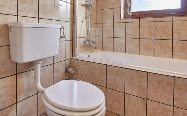 Appartement White Chili