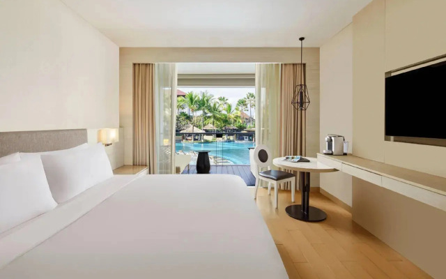 The Stones - Legian, Bali - Marriott Autograph Collection Hotel