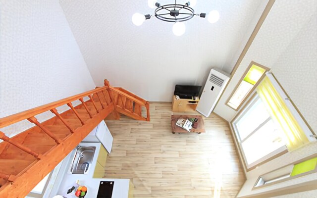 Cheongpyeong Dream Pension
