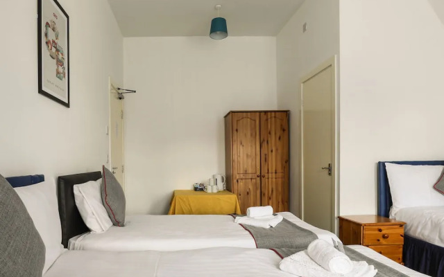 OYO Hala Guest House