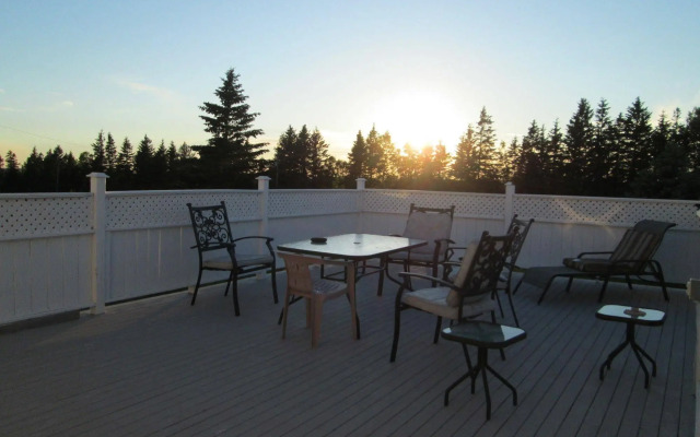 Scenic Motel Moncton