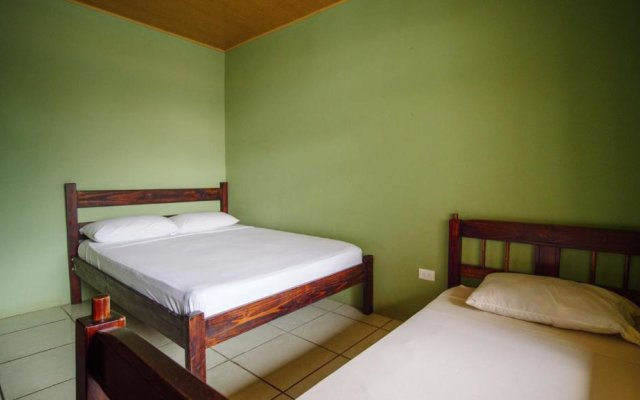 Hostel Cattleya