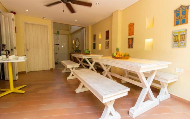 Posada La Fe By BespokeColombia