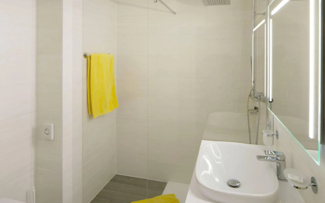Aparthotel al Lago