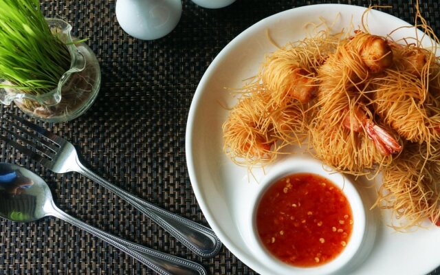 Katathong Golf Resort & Spa