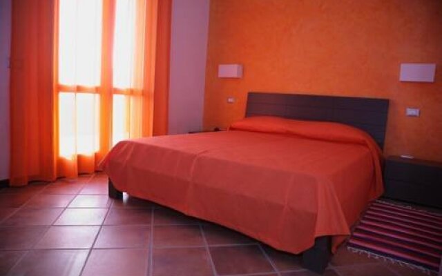 Baglio Cantello - Farm Home