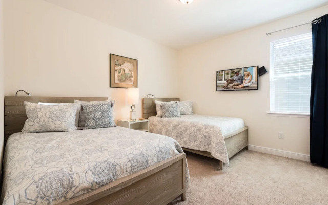 New House, Near Disney, Private Pool