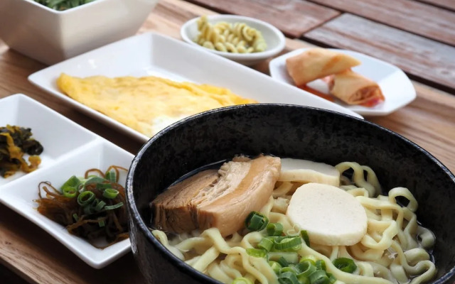 APA Hotel Naha Airport Wakasa