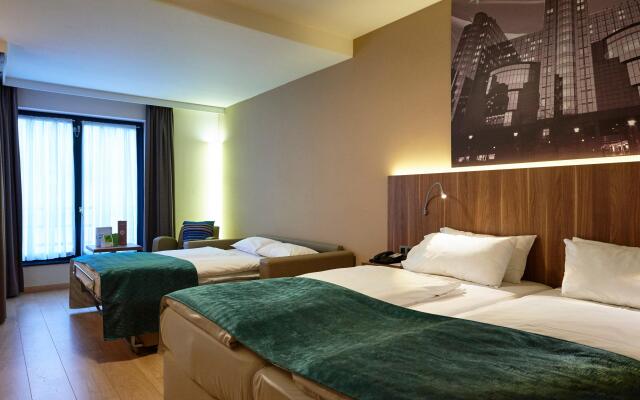 Holiday Inn Brussels Schuman, an IHG Hotel