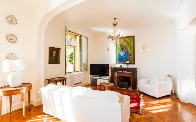 Villa la Pescade by Riviera Holiday Homes VI4257